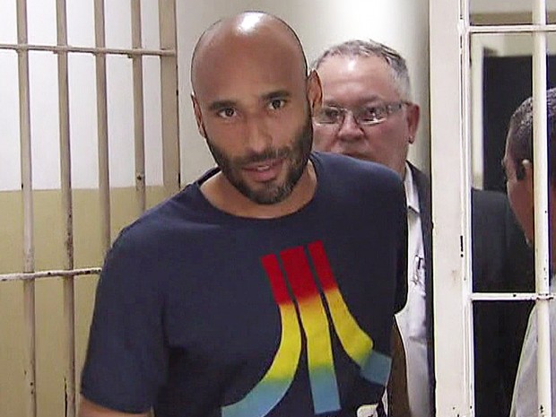 Filho de Pelé tem prisão decretada pela Justiça de São Paulo