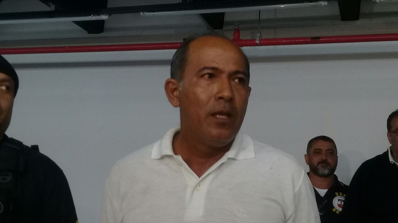 SSP diz que atos de vandalismo não têm relação com crime organizado e motorista é preso