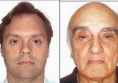 Operadores do PMDB são presos nos Estados Unidos