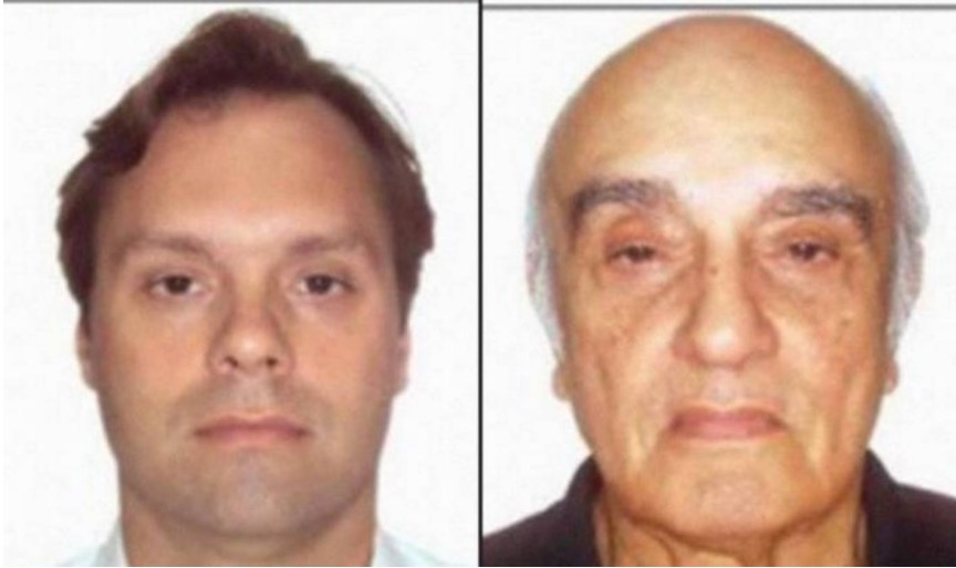 Operadores do PMDB são presos nos Estados Unidos