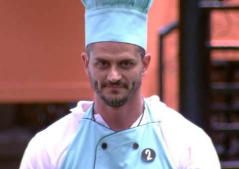 BBB17: Marcos conquista anjo e está imune no próximo paredão