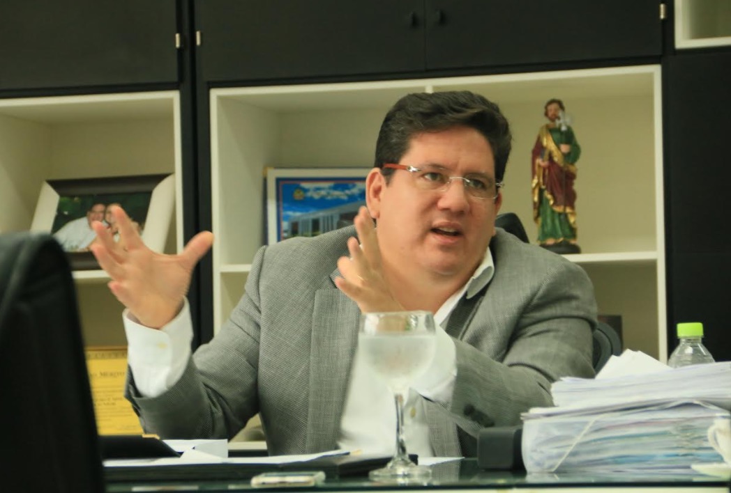 TCU e TCE-AM fazem auditoria no sistema prisional amazonense