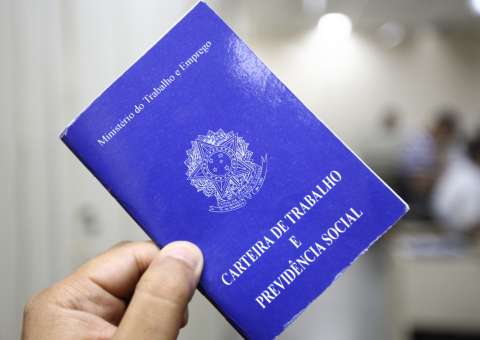 Em Manaus, Sede da Semmasdh passará a emitir Carteira de Trabalho