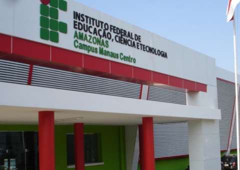 Confira data das novas etapas do concurso do IFAM 