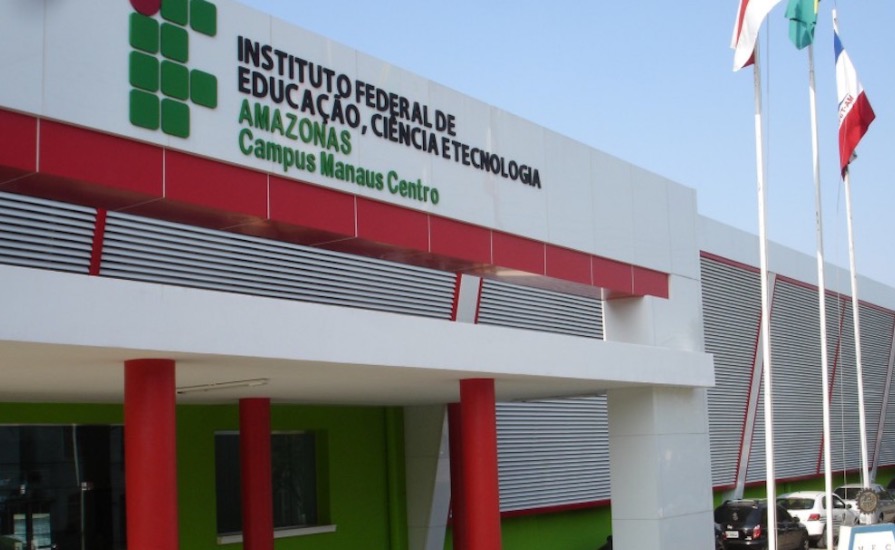 Confira data das novas etapas do concurso do IFAM 