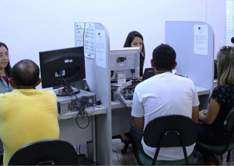 Defensoria Pública manterá plantão de atendimento durante Carnaval 