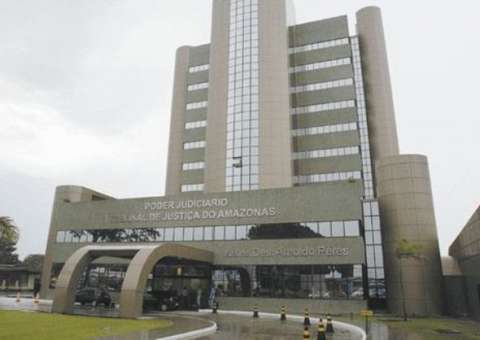 TJ-AM escolherá finalistas à vaga de desembargador em 12 dias