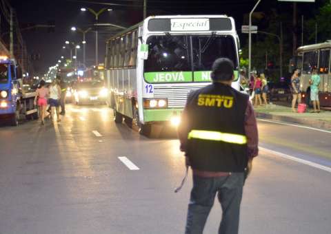 Linhas especiais serão disponibilizadas para foliões assistirem desfile de Carnaval 