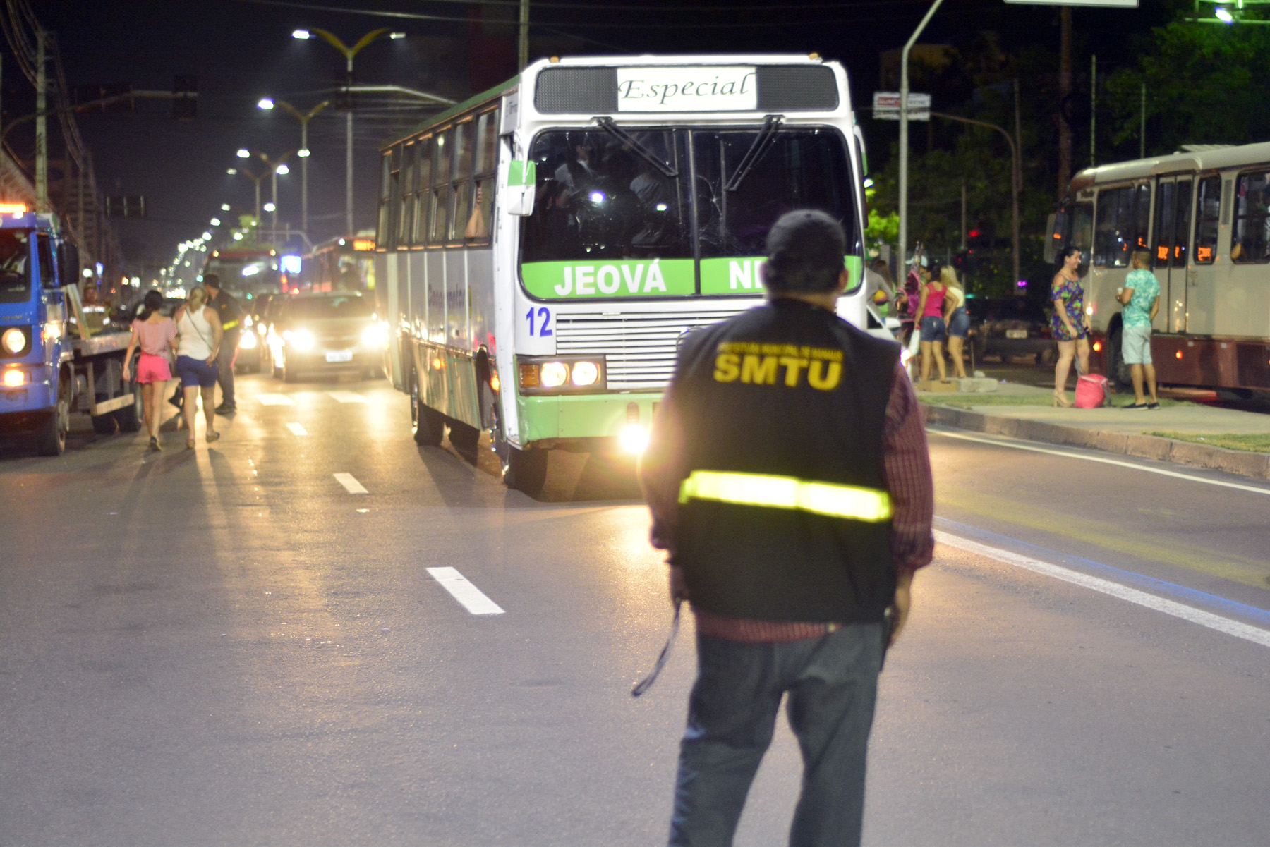 Linhas especiais serão disponibilizadas para foliões assistirem desfile de Carnaval 