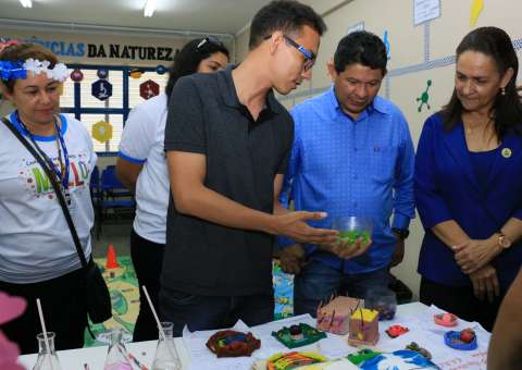 Centro Cultural Thiago de Mello oferece diversos cursos em Manaus