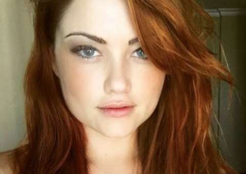 Ellen Roche surpreende fãs ao surgir 8 quilos; antes e depois