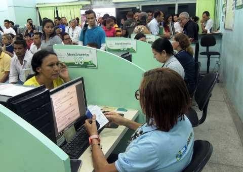    Postos do Sine Manaus voltarão a atender na quinta-feira