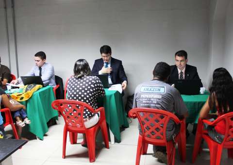 Defensoria Pública do Amazonas atenderá em regime de plantão no Carnaval