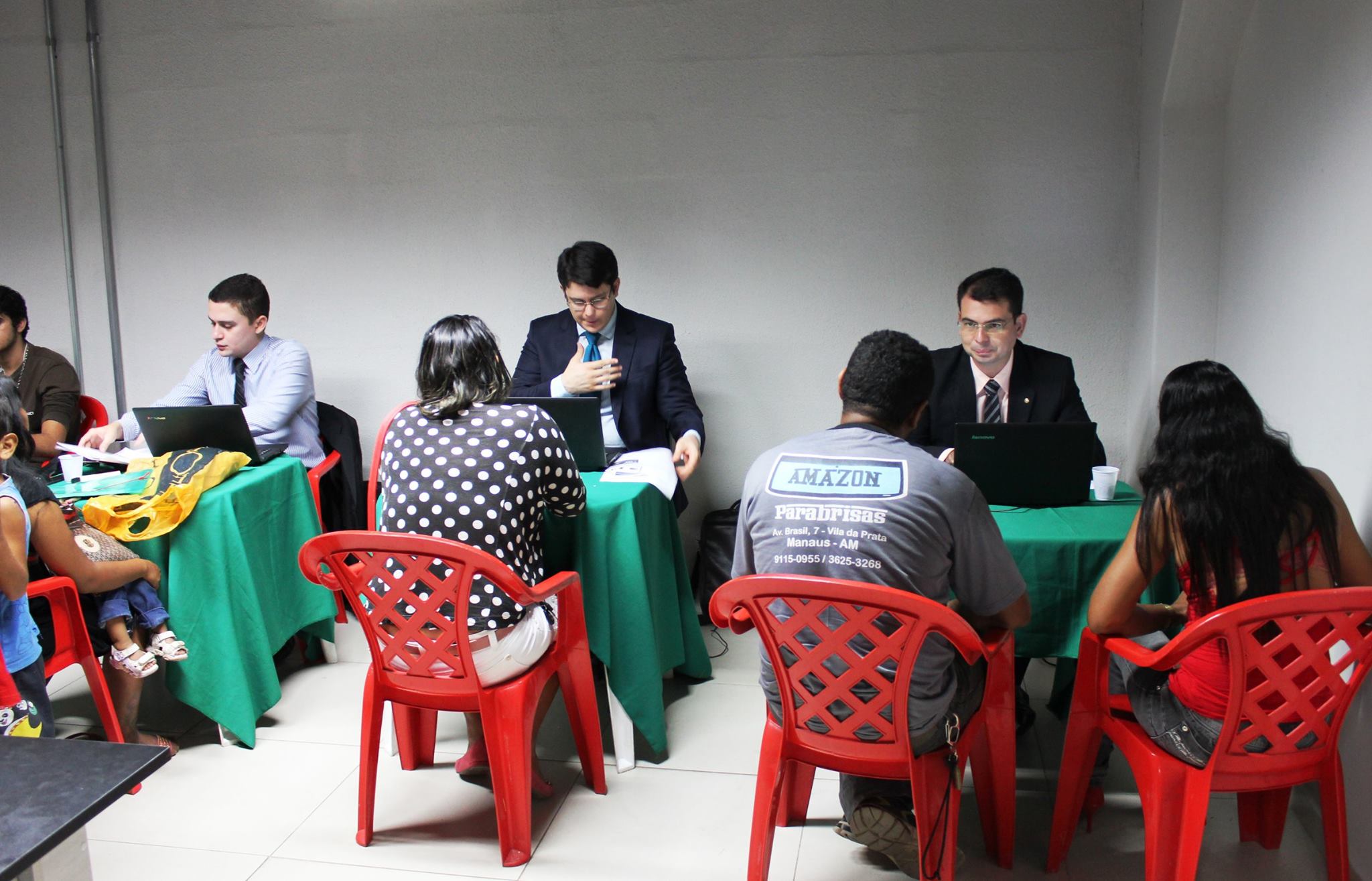 Defensoria Pública do Amazonas atenderá em regime de plantão no Carnaval