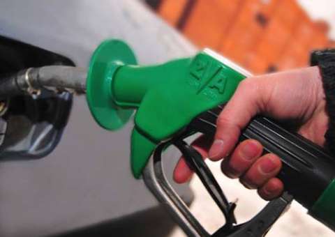 Petrobras reduz preço do diesel em 4,8% e da gasolina em 5,4%