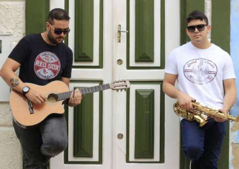 Moinhos de Vento encerra programação musical de fevereiro no Sumaúma