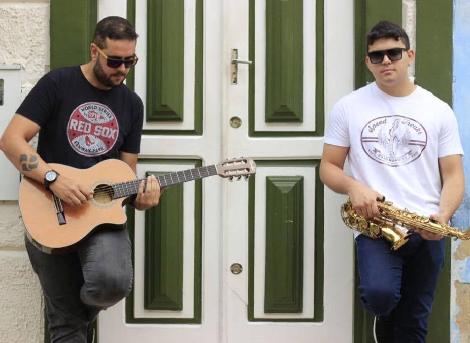 Moinhos de Vento encerra programação musical de fevereiro no Sumaúma
