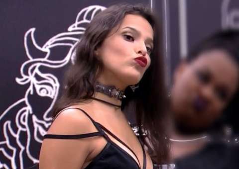   Emilly vira piada na web após dizer que seria 'Miss Mundo'; veja memes