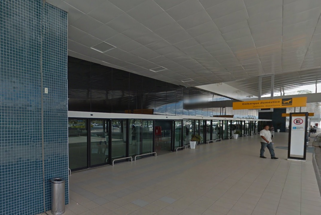 Aeroporto Internacional Eduardo Gomes tem voos cancelados por causa de forte neblina