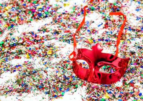 Carnamed encerra o carnaval em Manaus com vários ritmos