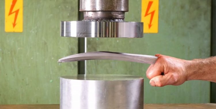 Vídeo mostra todo o poder das garras de Adamantium do Wolverine