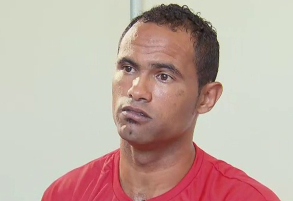 Prisão perpétua não traria Eliza de volta, diz o goleiro Bruno