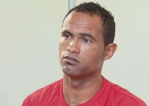 Prisão perpétua não traria Eliza de volta, diz o goleiro Bruno