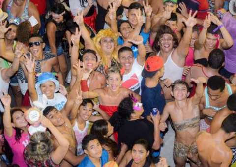 Carnaval 2017: Bloco das Piranhas é adiado em Manaus