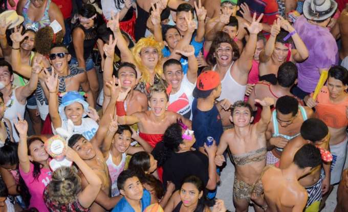 Carnaval 2017: Bloco das Piranhas é adiado em Manaus