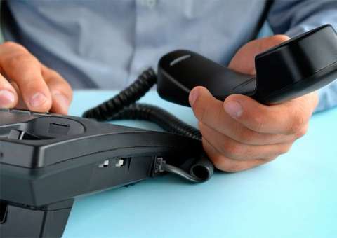 Ligar de telefone fixo para celular está mais barato