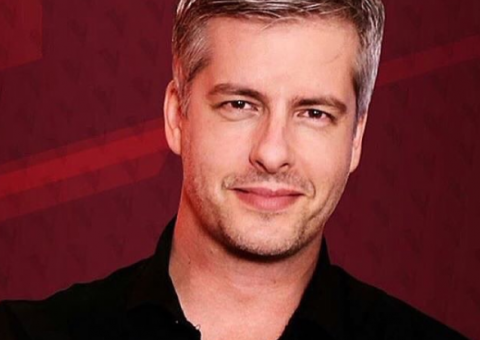 Esposa grávida de Victor faz corpo de delito após suposta agressão