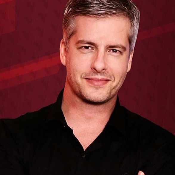 Esposa grávida de Victor faz corpo de delito após suposta agressão