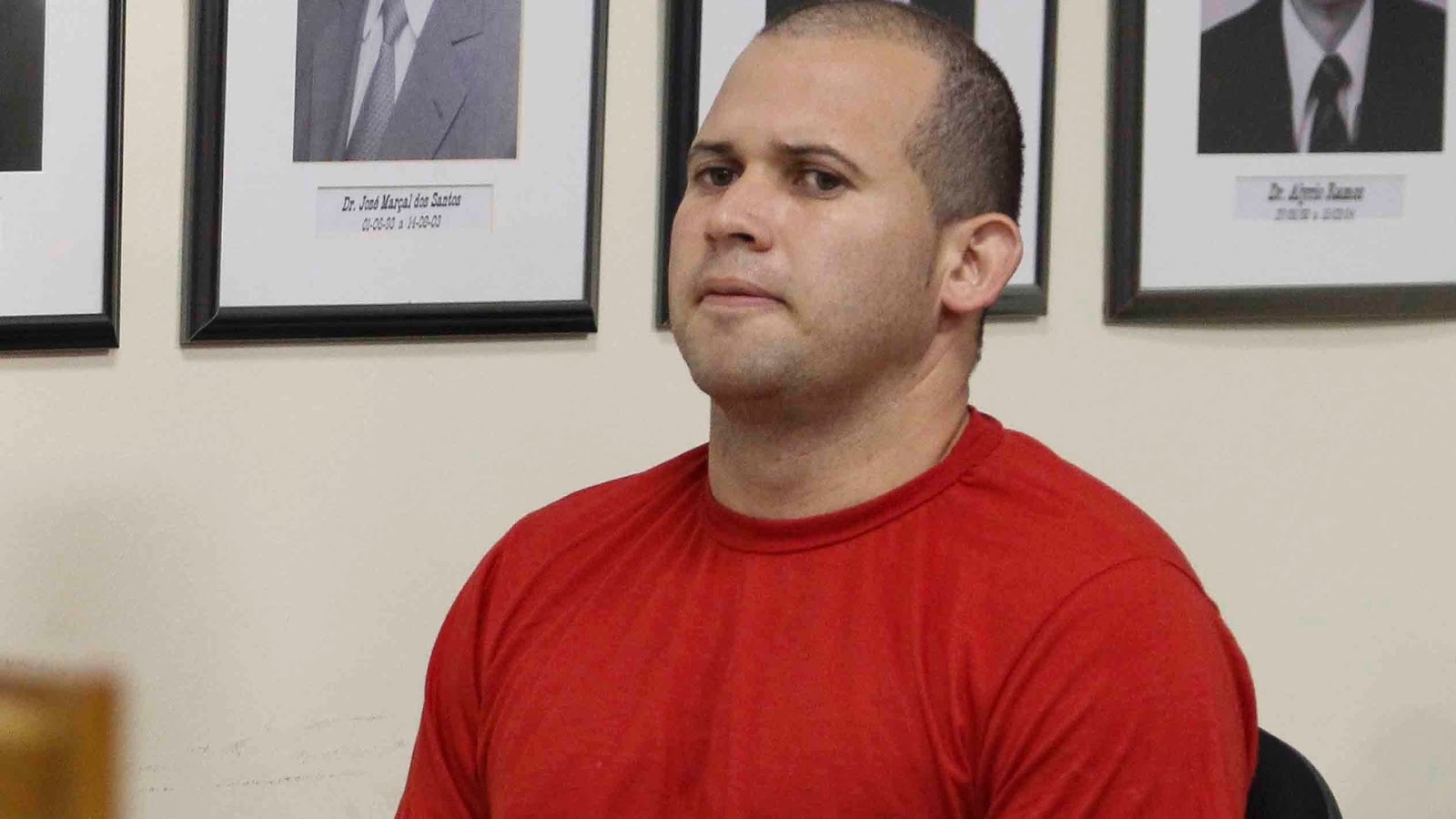 Após soltura de Bruno, advogado pede liberdade de Macarrão