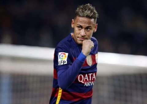 José Mourinho quer levar Neymar para o Manchester United