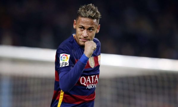 José Mourinho quer levar Neymar para o Manchester United
