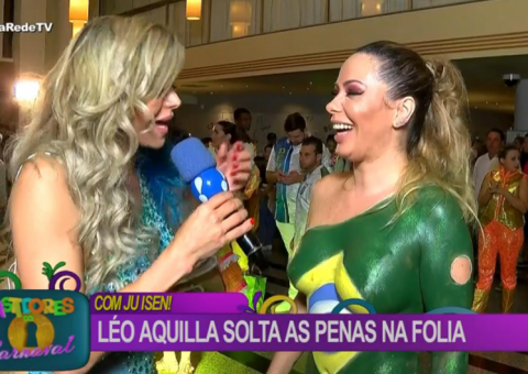 Geisy Arruda desabafa pós ser confundida com modelo que mostrou ânus na TV