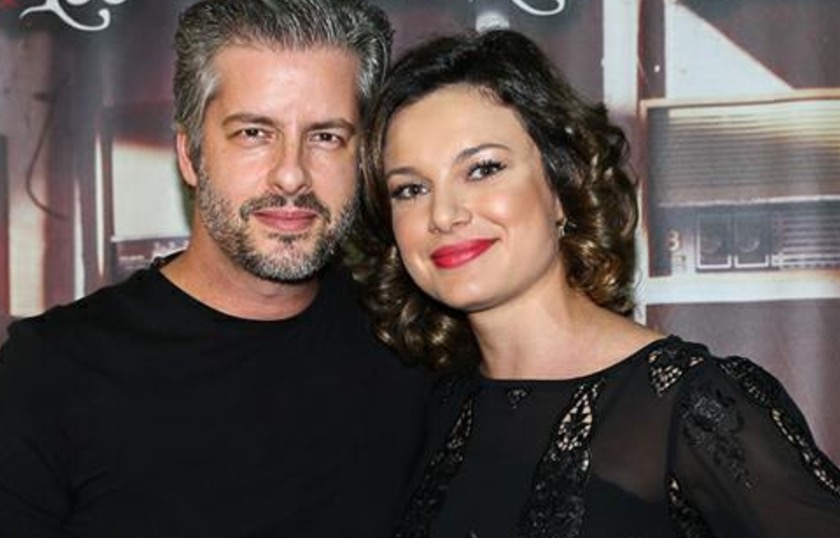   Esposa de Victor Chaves divulga carta sobre escândalo de suposta agressão 