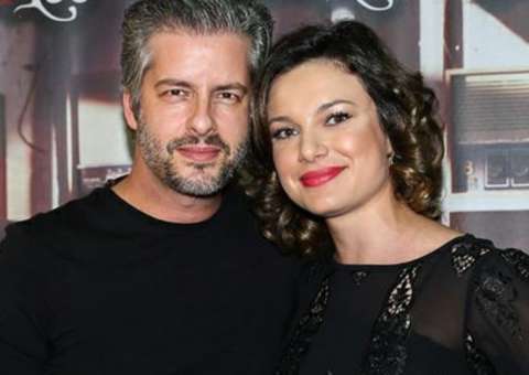   Esposa de Victor Chaves divulga carta sobre escândalo de suposta agressão 