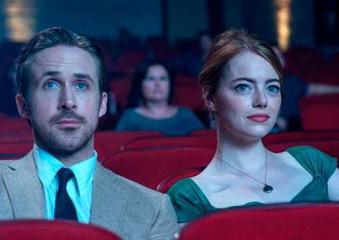 O belo 'Moonlight' polariza o Oscar neste domingo com 'La La Land'