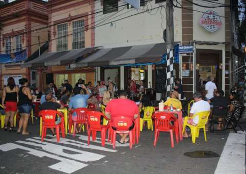 'Bloco do Caldeira' já prepara folia para agitar segunda de Carnaval