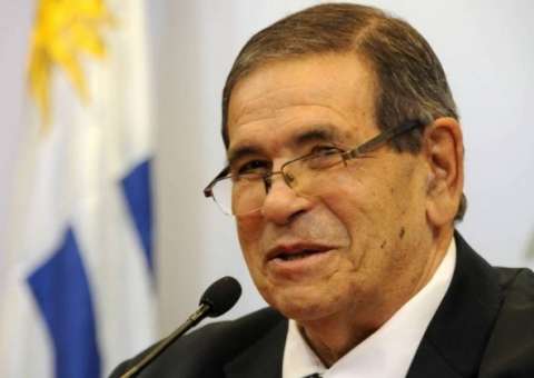 Secretário uruguaio que ajudaria a Lava-Jato é achado morto