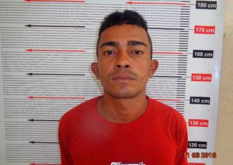 Quarto corpo encontrado também é de fugitivo da Vidal Pessoa