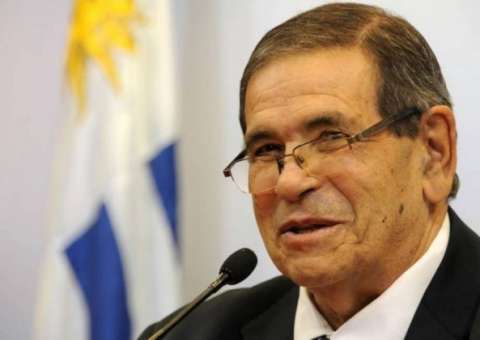 Secretário uruguaio que ajudaria a Lava-Jato é achado morto