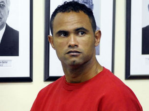 Ex-goleiro Bruno deve retornar ao Rio depois do carnaval