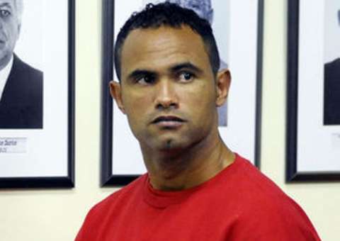 Ex-goleiro Bruno deve retornar ao Rio depois do carnaval