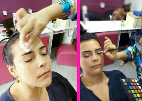 Carnaval: Dicas de maquiagem para você arrasar na folia 