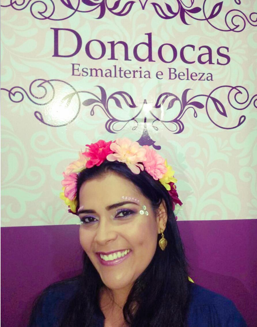 Carnaval: Dicas de maquiagem para você arrasar na folia 