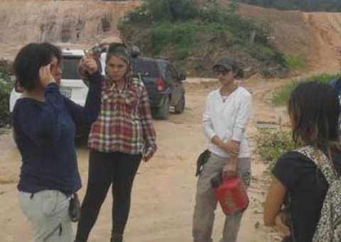   Exposição ‘Arqueologia em Manaus’  chega ao Espaço Ecam em março