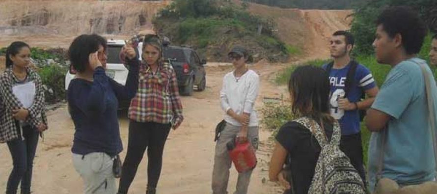   Exposição ‘Arqueologia em Manaus’  chega ao Espaço Ecam em março