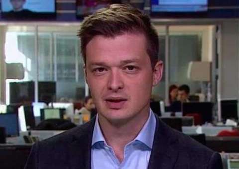 Correspondente da Globo em Nova York vai parar na delegacia após confusão com a PM